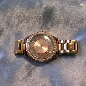 Kenneth Cole watch